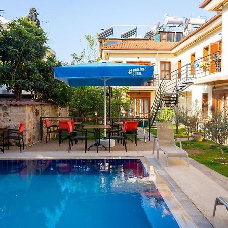 Kaleici Aparts Antalya Villa Dış mekan fotoğraf