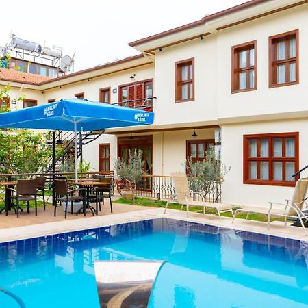 Kaleici Aparts Antalya Villa Dış mekan fotoğraf