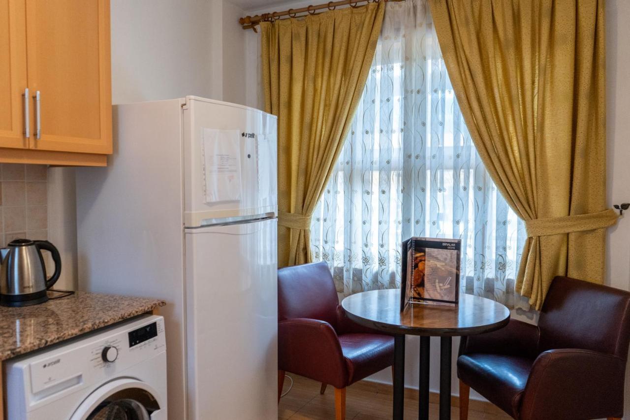 Kaleici Aparts Antalya Villa Dış mekan fotoğraf