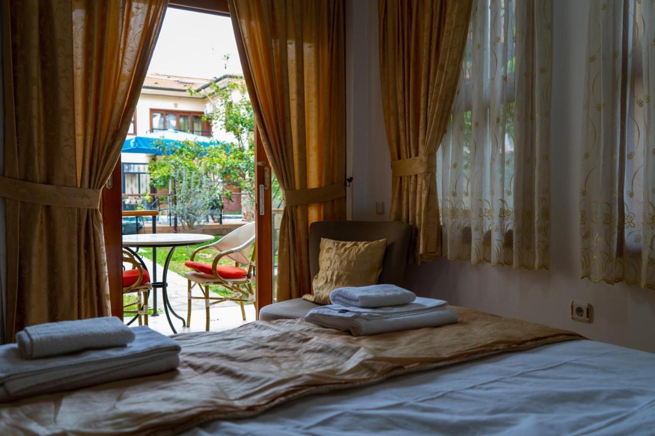 Kaleici Aparts Antalya Villa Dış mekan fotoğraf
