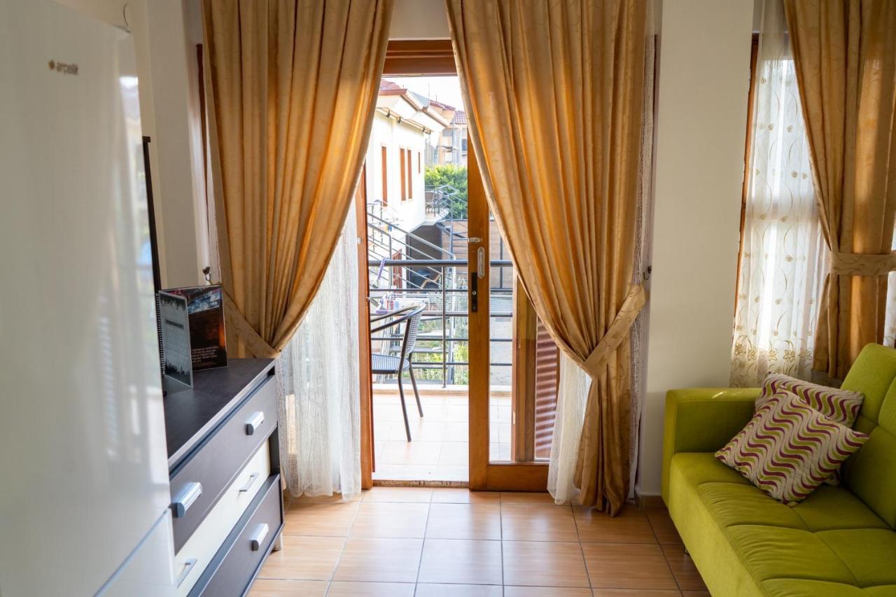 Kaleici Aparts Antalya Villa Dış mekan fotoğraf