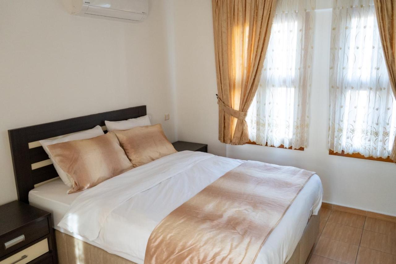Kaleici Aparts Antalya Villa Dış mekan fotoğraf