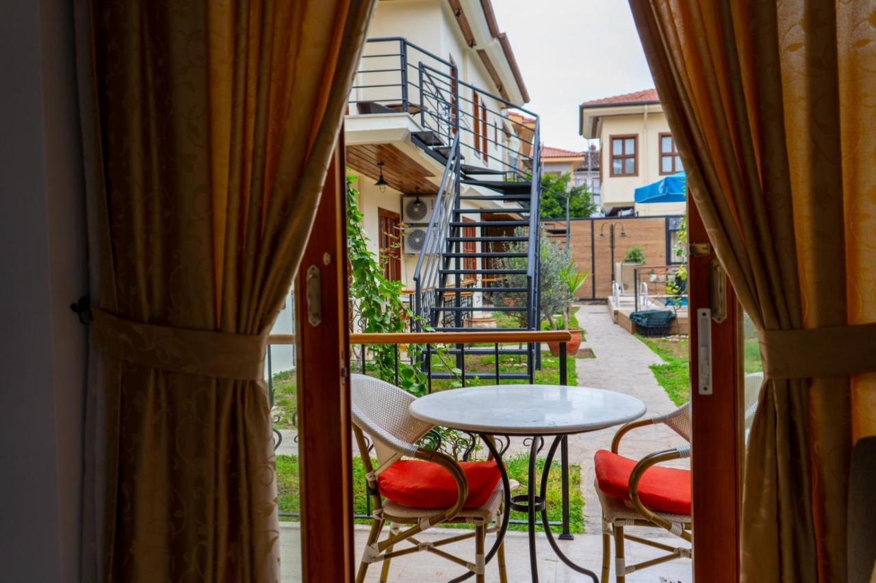Kaleici Aparts Antalya Villa Dış mekan fotoğraf