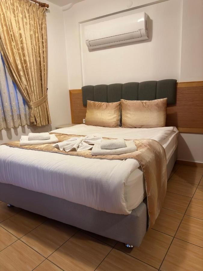 Kaleici Aparts Antalya Villa Dış mekan fotoğraf