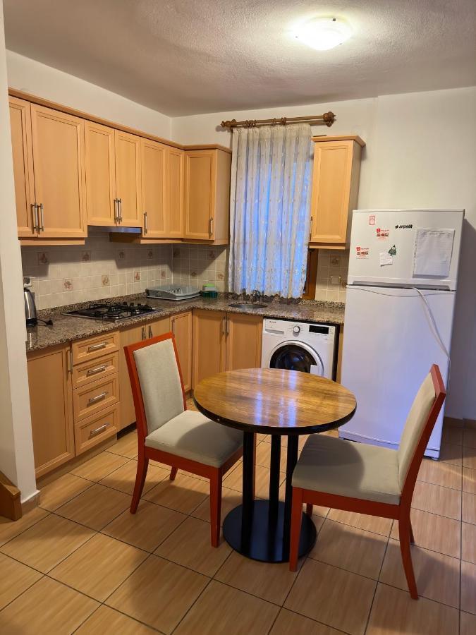 Kaleici Aparts Antalya Villa Dış mekan fotoğraf