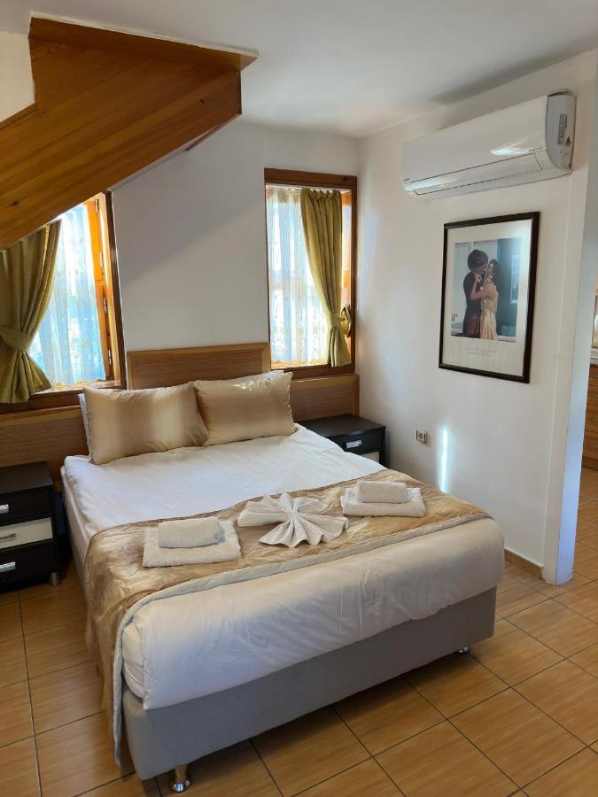 Kaleici Aparts Antalya Villa Dış mekan fotoğraf