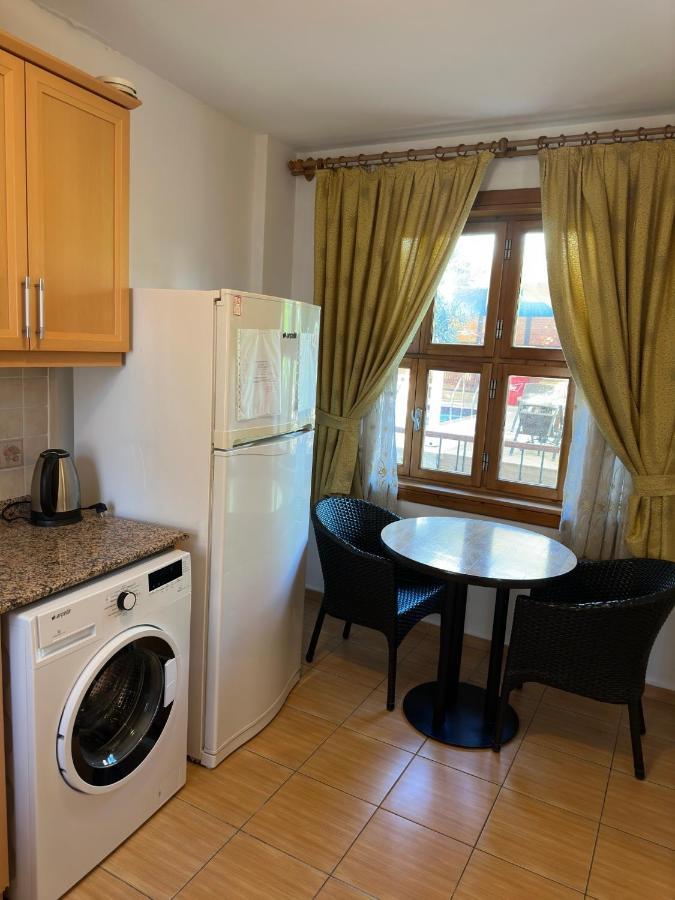 Kaleici Aparts Antalya Villa Dış mekan fotoğraf