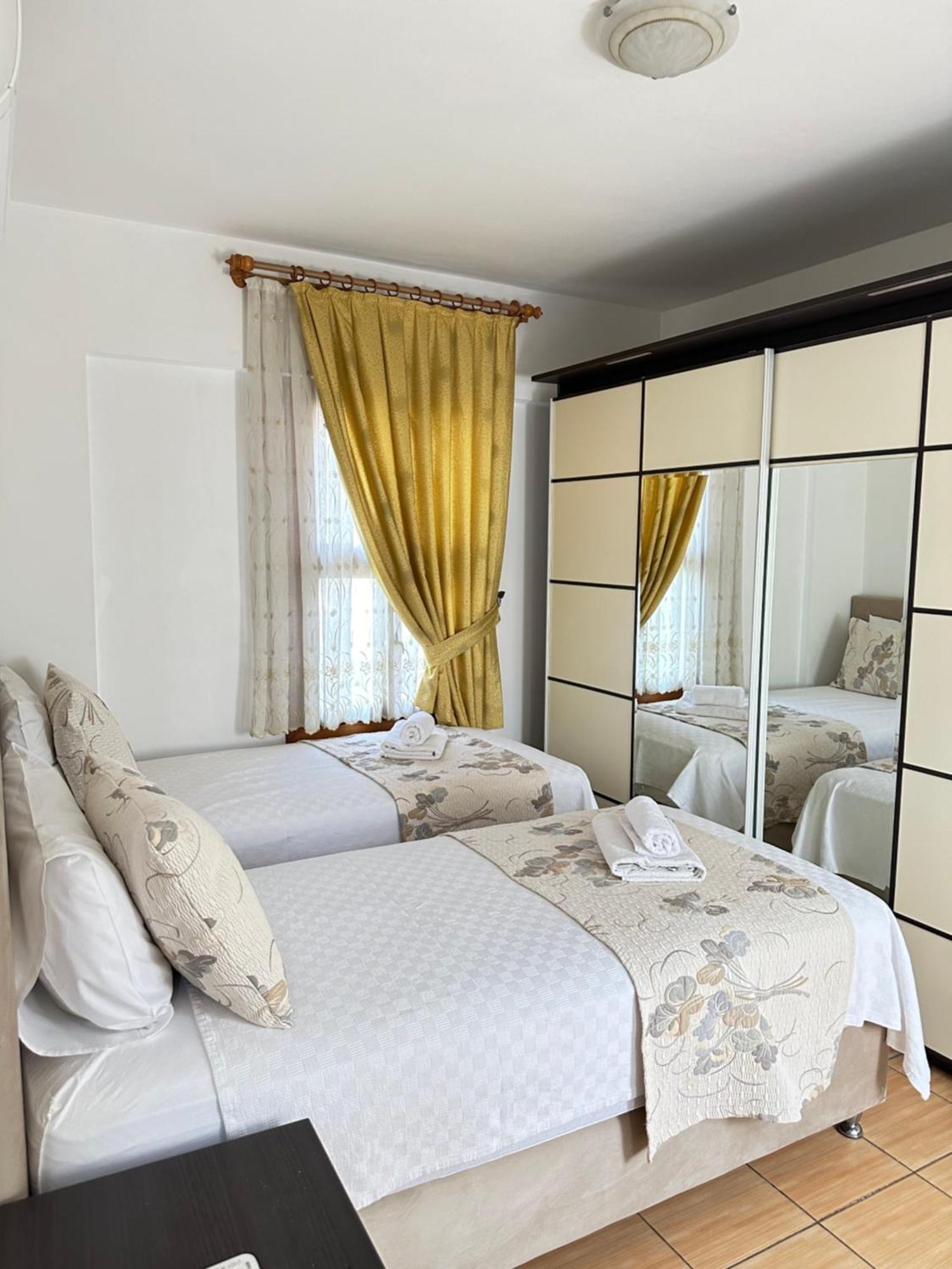 Kaleici Aparts Antalya Villa Dış mekan fotoğraf