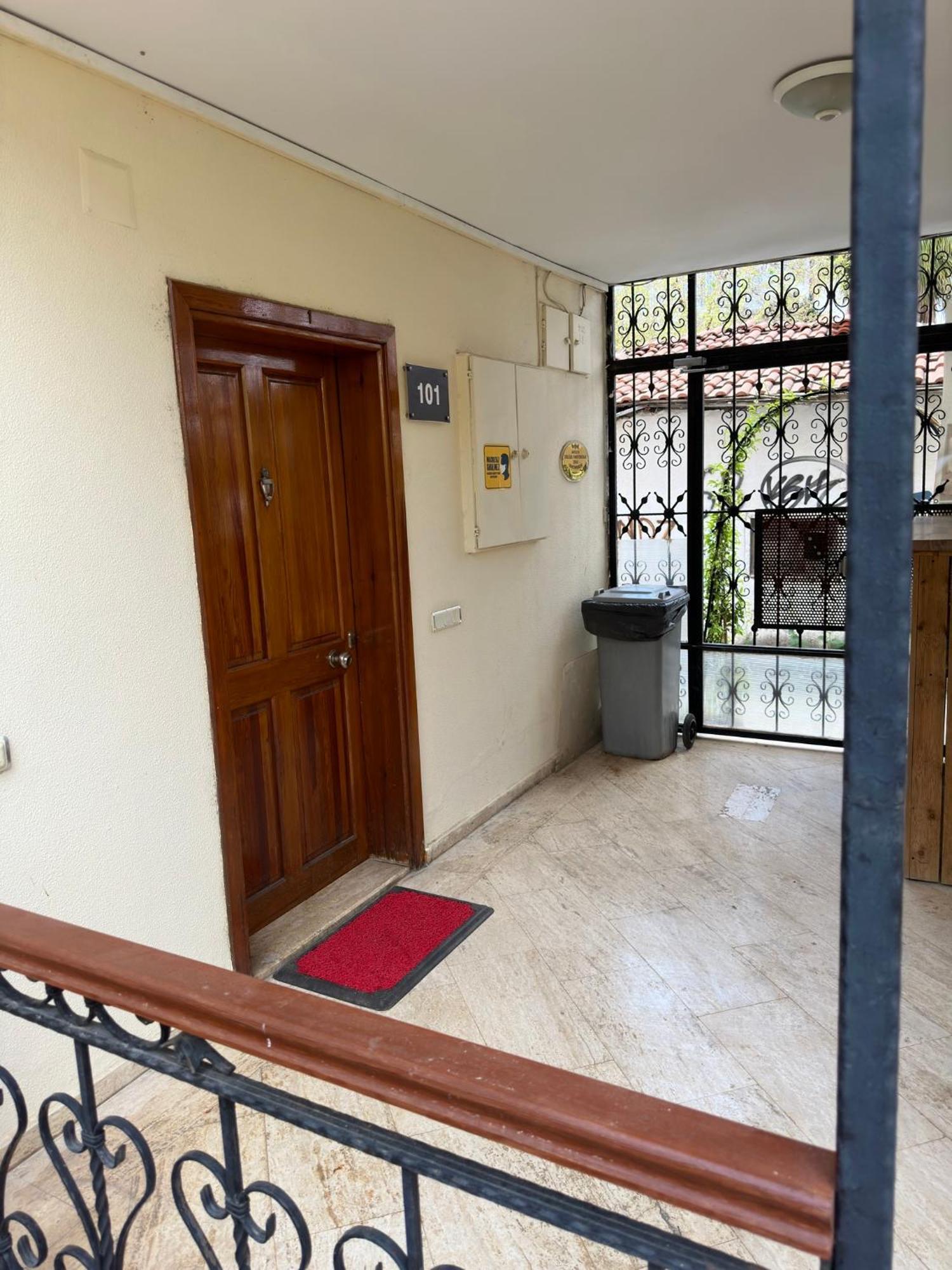 Kaleici Aparts Antalya Villa Dış mekan fotoğraf