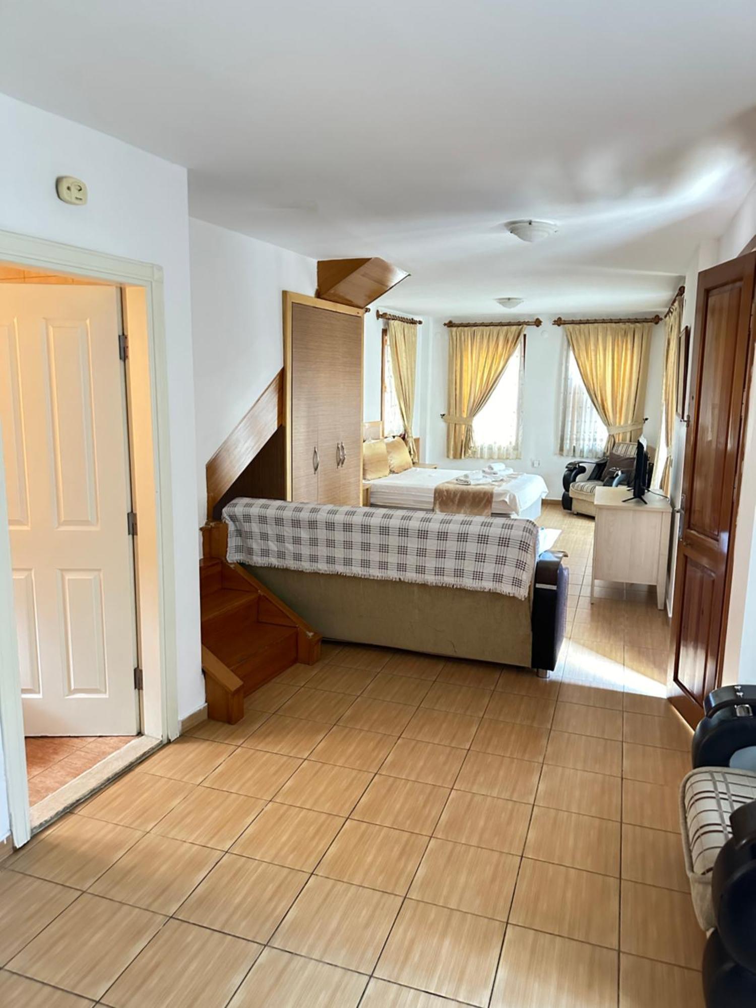 Kaleici Aparts Antalya Villa Dış mekan fotoğraf