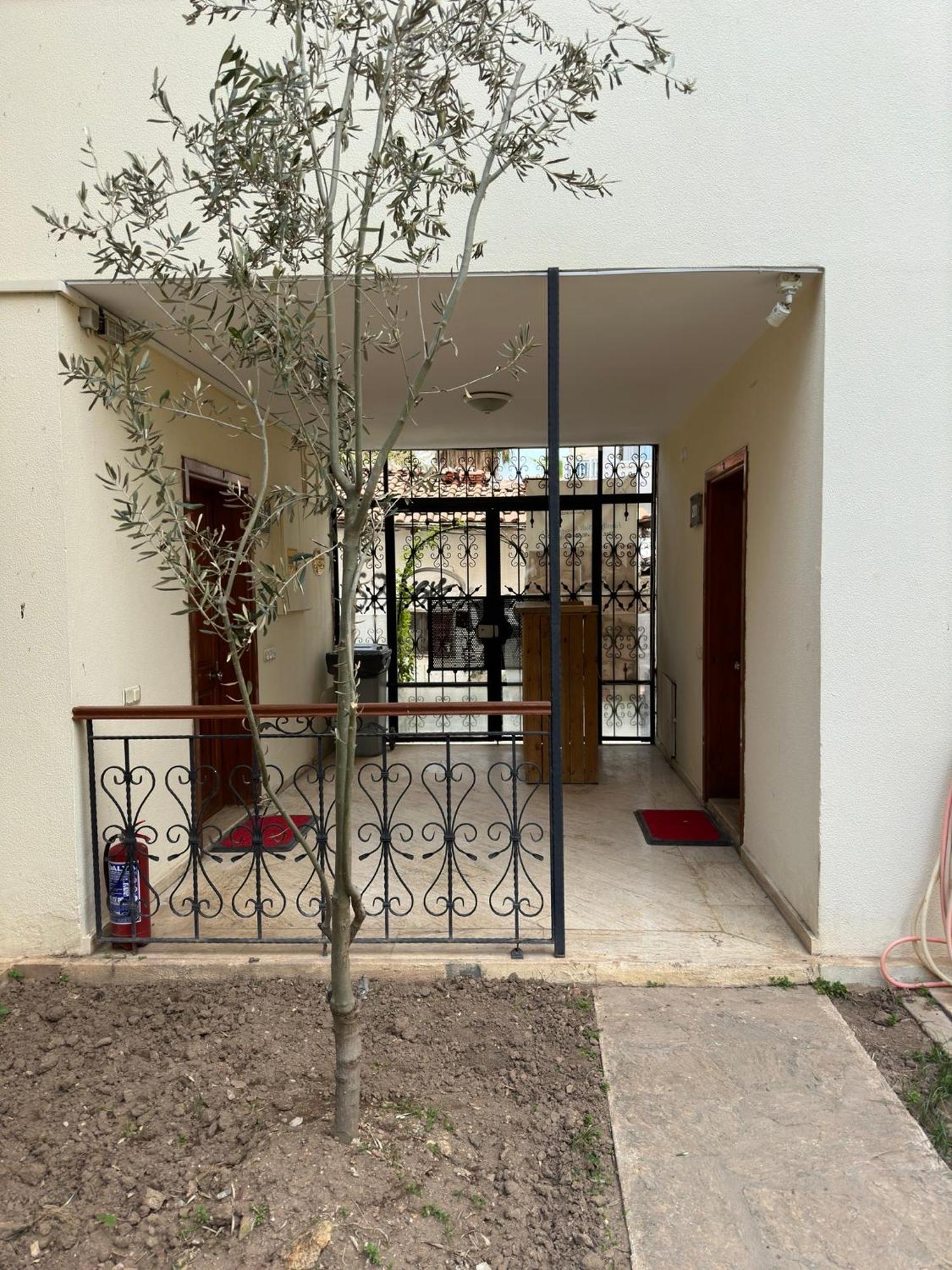 Kaleici Aparts Antalya Villa Dış mekan fotoğraf