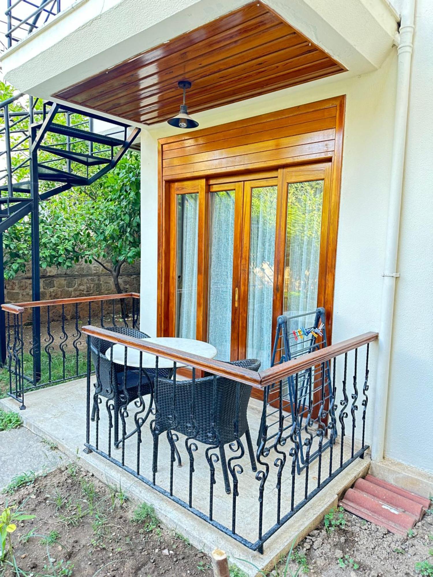 Kaleici Aparts Antalya Villa Dış mekan fotoğraf