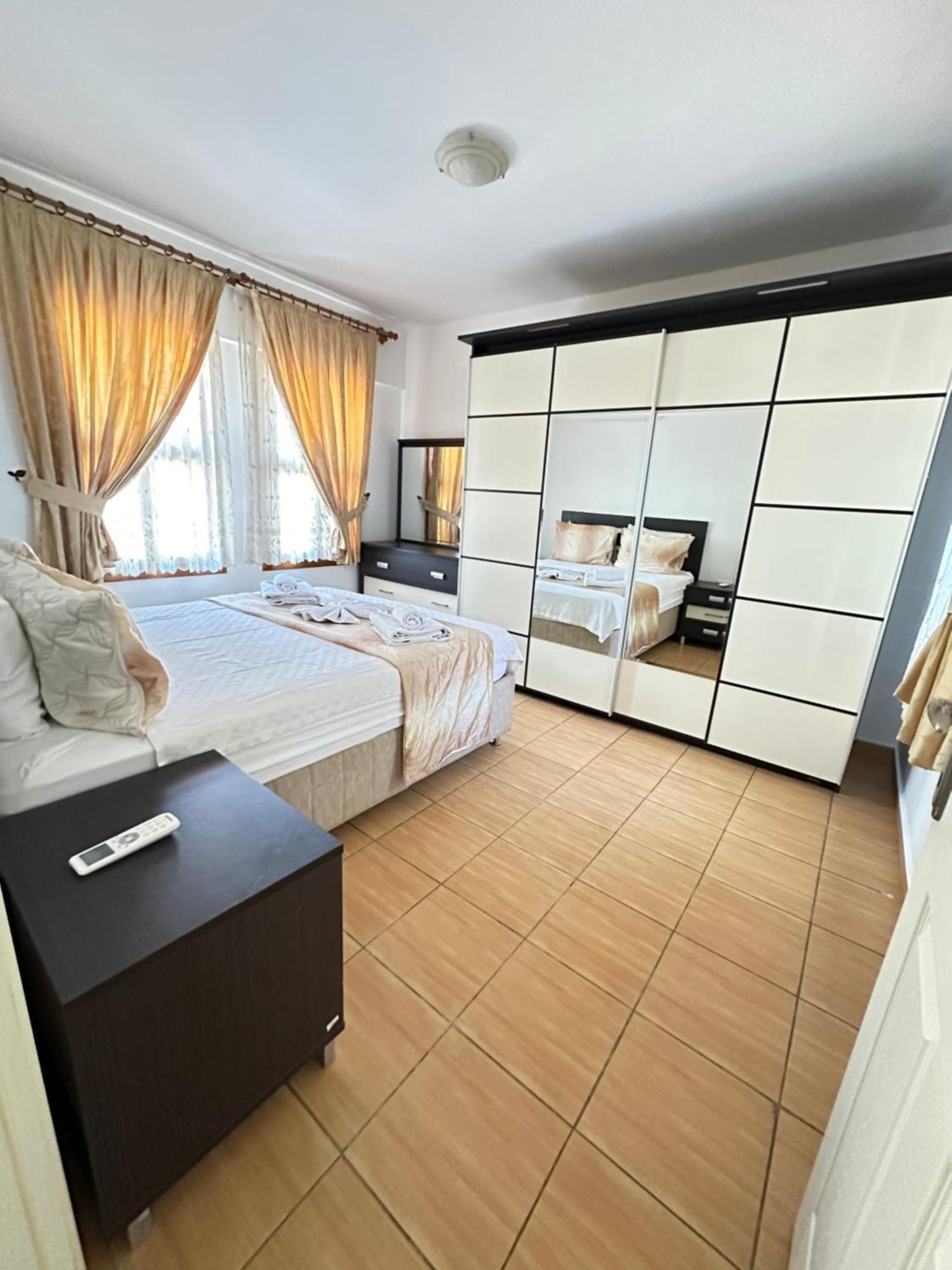 Kaleici Aparts Antalya Villa Dış mekan fotoğraf