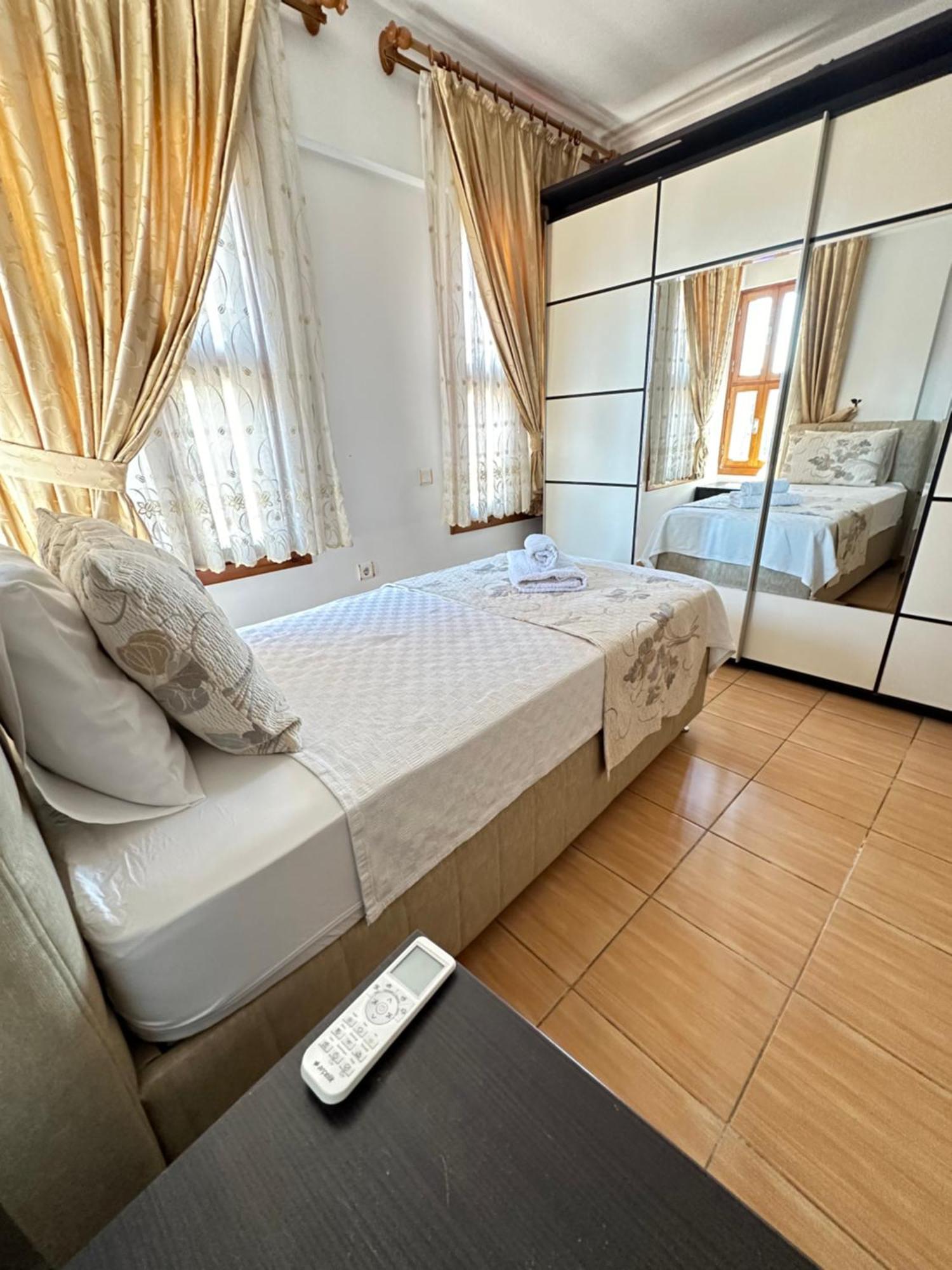 Kaleici Aparts Antalya Villa Dış mekan fotoğraf